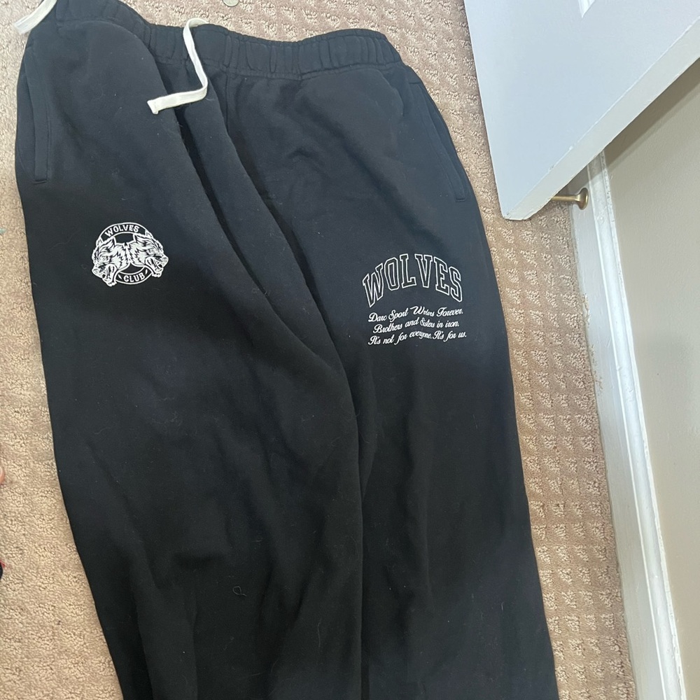 Darc sport sweatpants